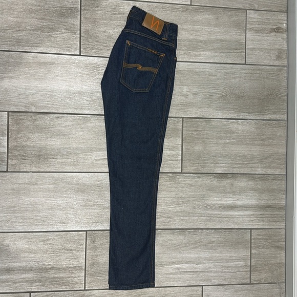 Pair of Nudie Jeans, 29 x 30. - Picture 2 of 2